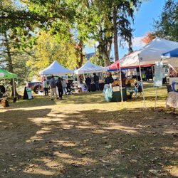 Wethersfield Farmers Market