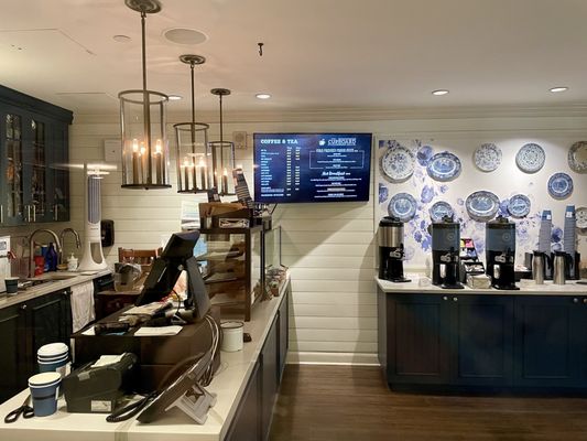 Williamsburg Lodge, Autograph Collection by null