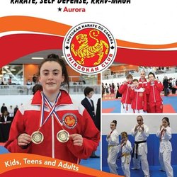 Shindokan Karate