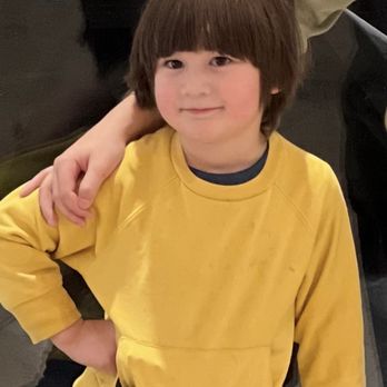 Kids Kuts by Mina - Before - Kids Hair Salons Near Me - Sterling, Virginia