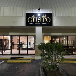 Di Gusto Italian Deli and Tasting