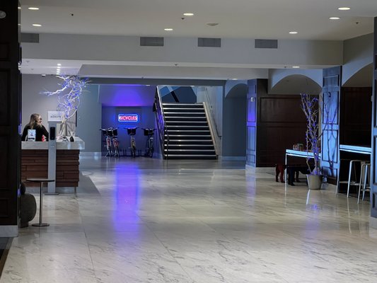 Renaissance Reno Downtown Hotel & Spa by null