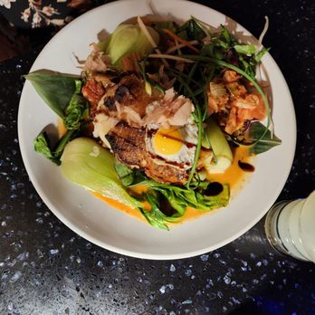 Poor Calvin's - Asian Fusion Near Me - Atlanta, Georgia