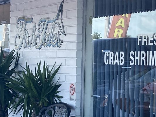 Fish Tales Market and Eatery by null