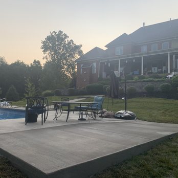 BlackRock Concrete - Masonry/Concrete Near Me