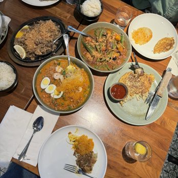 Avenida Restaurant - Filipino Near Me - San Mateo, California