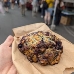 The Mount Bakery Cafe