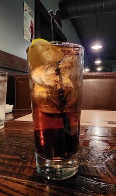 The Public House by null