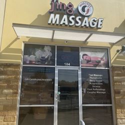 Jing Massage