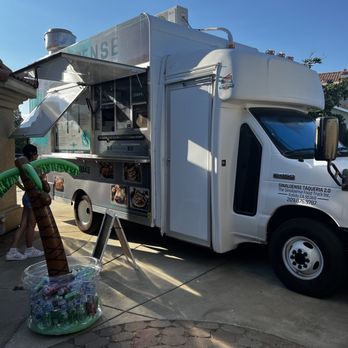 Sinaloense Mariscos & Taqueria - Food Trucks Near Me - Salida, California Sinaloense Mariscos & Taqueria - Food Trucks Near Me - Salida, California