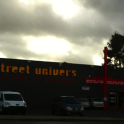 Street Univers
