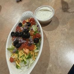 Breadeaux Pizza