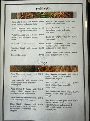 Menu photo 2 German American Kantine Böblingen, BW
