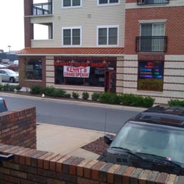 Kenny's Sub Shop