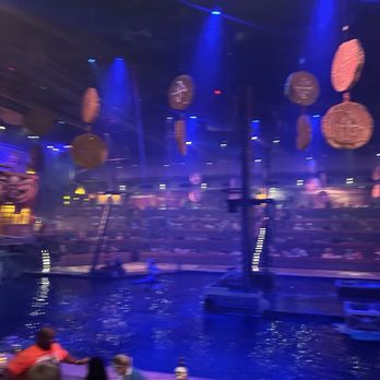 Pirates Voyage Dinner & Show - Performing Arts Near Me - Myrtle Beach, South Carolina Pirates Voyage Dinner & Show - Performing Arts Near Me - Myrtle Beach, South Carolina