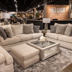 Old Brick Furniture & Mattress Co.