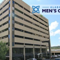 Alabama Men's Clinic