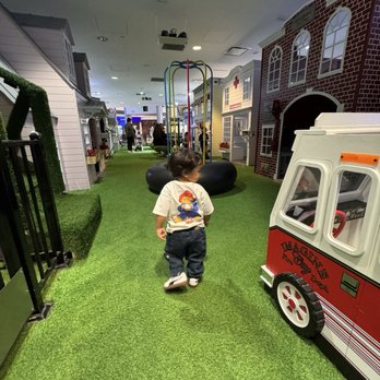Imagine City - Indoor Playcenter Near Me - Valencia, California Imagine City - Indoor Playcenter Near Me - Valencia, California