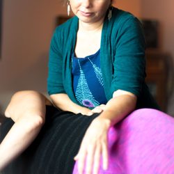 Centered Bodywork