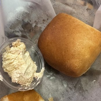 Texas Roadhouse - Yummy rolls from when we first got seated!! - Steakhouses Near Me - Pflugerville, Texas Texas Roadhouse - Yummy rolls from when we first got seated!! - Steakhouses Near Me - Pflugerville, Texas