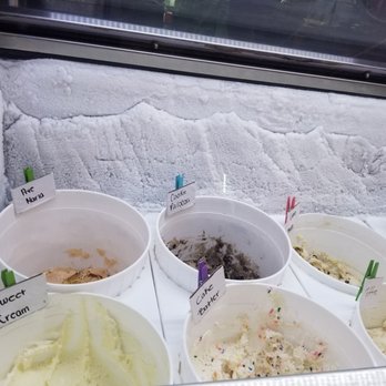 Midtown Creamery - Desserts Near Me - Miami, Florida Midtown Creamery - Desserts Near Me - Miami, Florida