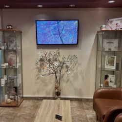 Laser and Organic Spa