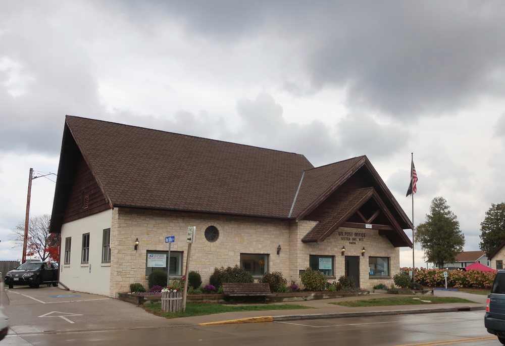 UNITED STATES POSTAL SERVICE Updated June 2024 10685 N Bay Shore Dr