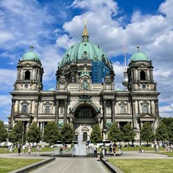 Lustgarten