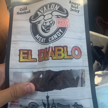 Avalon Meat Candy - Meat Shops Near Me - Las Vegas, Nevada