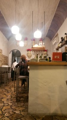 La Tinaja by null