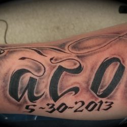 Sterling Tattoo Design And More