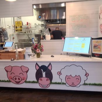 Happy Cow - Burgers Near Me - Eugene, Oregon Happy Cow - Burgers Near Me - Eugene, Oregon