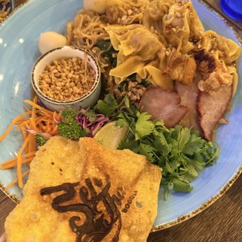 Sen Thai Noodle - Thai Near Me - Las Vegas, Nevada