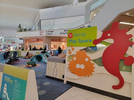 Westfield Culver City by null