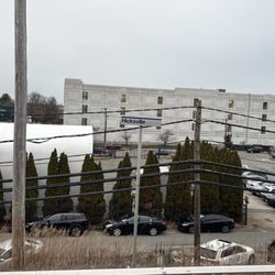 LIRR - Hicksville Station