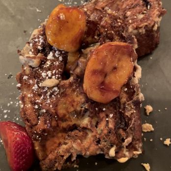 Le Chick - Babka French Toast - Cocktail Bars Near Me - Miami, Florida Le Chick - Babka French Toast - Cocktail Bars Near Me - Miami, Florida