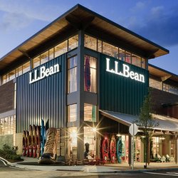 L.L.Bean