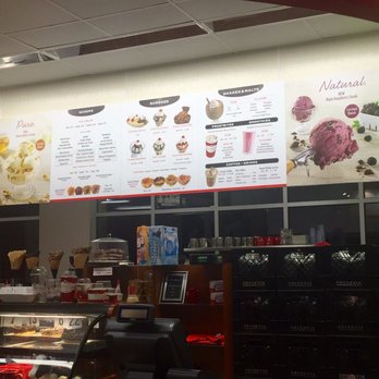 Oberweis Ice Cream and Dairy Store - Menu. - Ice Cream & Frozen Yogurt Near Me - Troy, Michigan Oberweis Ice Cream and Dairy Store - Menu. - Ice Cream & Frozen Yogurt Near Me - Troy, Michigan