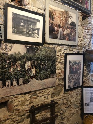 Bar Vitelli by null