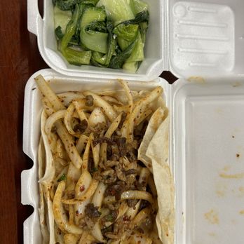 168 Asian Mart - Lamb with onions (hot) and tortilla x2 plus a side of bak shoy - International Grocery Near Me - Madison Heights, Michigan 168 Asian Mart - Lamb with onions (hot) and tortilla x2 plus a side of bak shoy - International Grocery Near Me - Madison Heights, Michigan