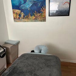 Art and healing room