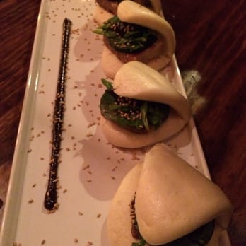 Lucky Belly - Pork belly bao - Bars Near Me - Honolulu, Hawaii Lucky Belly - Pork belly bao - Bars Near Me - Honolulu, Hawaii