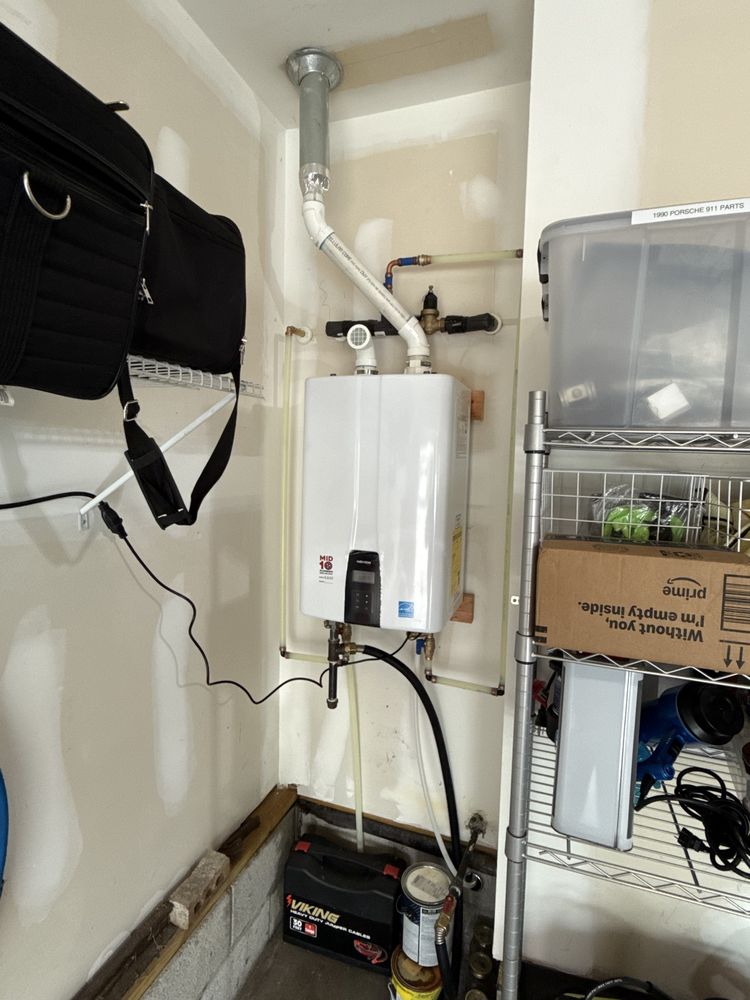 Slide of Mid 10 Plumbing