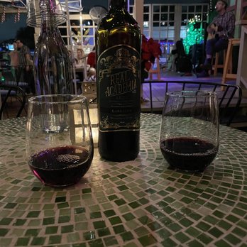 House Wine - Outdoor patio with live music - Wine Bars Near Me - Austin, Texas House Wine - Outdoor patio with live music - Wine Bars Near Me - Austin, Texas