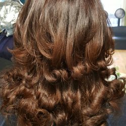 The Beauty Boutique - Bomb Ass Blowout, thanks ladies @ The_Beauty_Boutique