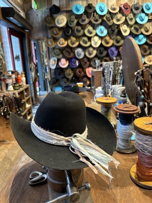 Kemo Sabe Jackson by null