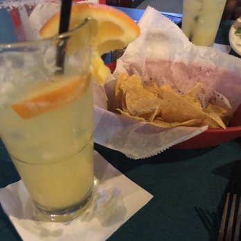 Serranos - Tex-Mex Near Me - Austin, Texas