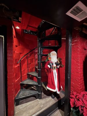 Old Angler's Inn by null