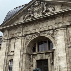 Hessisches Landesmuseum Darmstadt - Hessisches Landesmuseum Darmstadt
