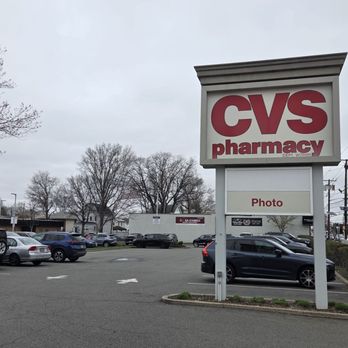 CVS Pharmacy - Parking - Drugstores Near Me - North Arlington, New Jersey